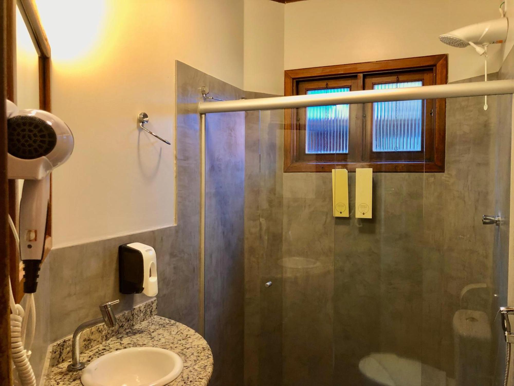 Ecoporan Hotel Charme Spa & Eventos Itacaré Εξωτερικό φωτογραφία
