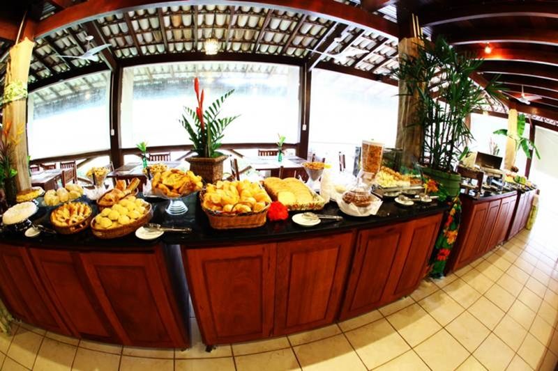 Ecoporan Hotel Charme Spa & Eventos Itacaré Εξωτερικό φωτογραφία