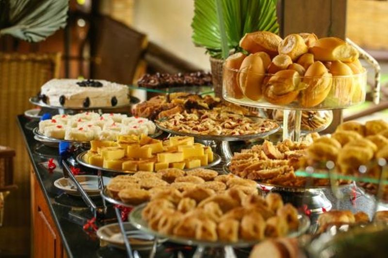 Ecoporan Hotel Charme Spa & Eventos Itacaré Εξωτερικό φωτογραφία