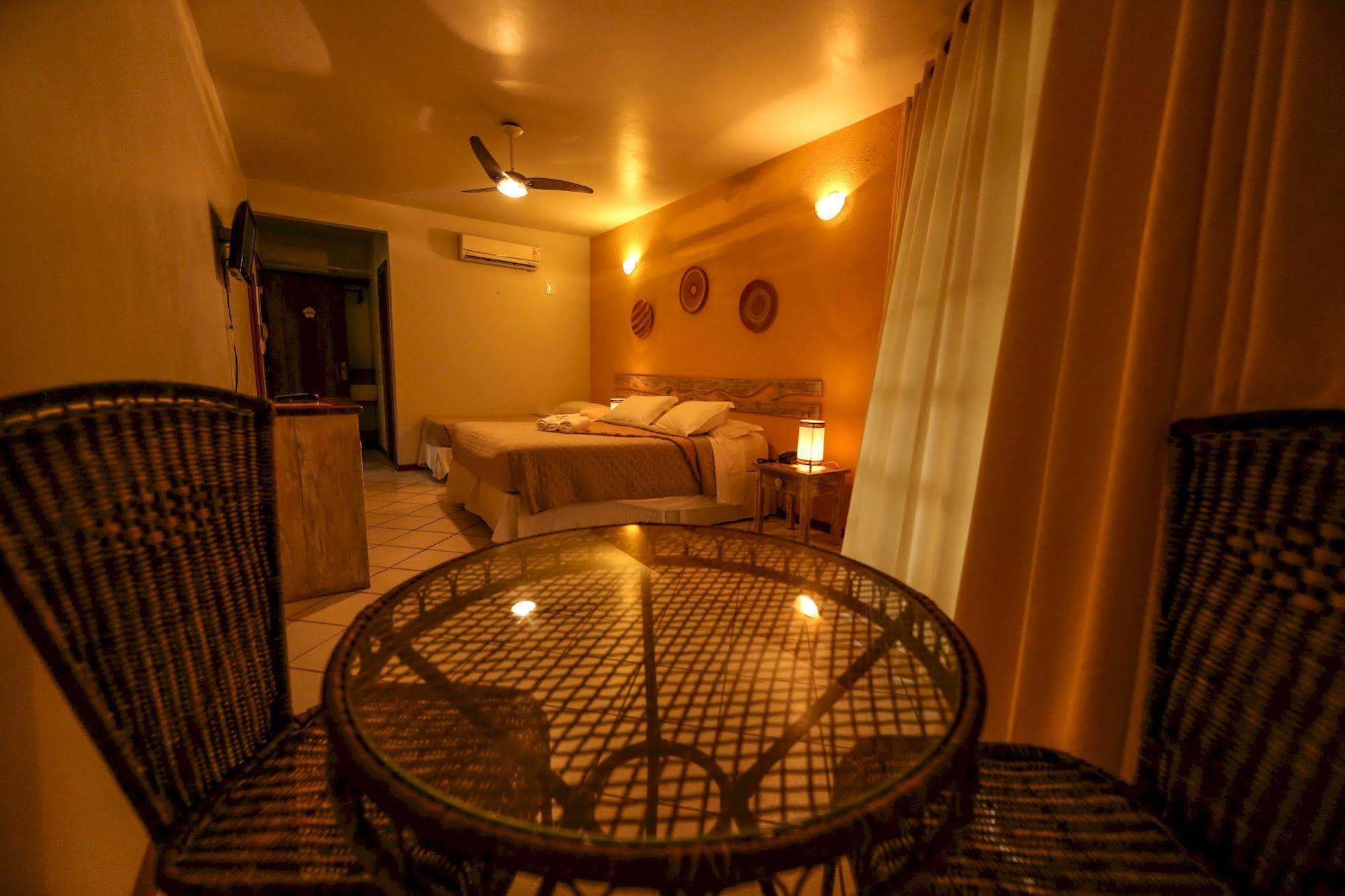 Ecoporan Hotel Charme Spa & Eventos Itacaré Εξωτερικό φωτογραφία